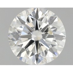 Diament szlif okrągły, 1ct, SI2, H, GIA 1448357504