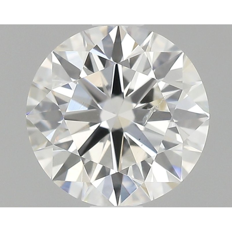 Diament szlif okrągły, 1ct, SI2, H, GIA 1448357504 Diament szlif okrągły, 1ct, SI2, H, GIA 1448357504