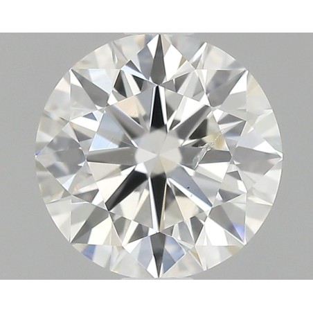 Diament szlif okrągły, 1ct, SI2, H, GIA 1448357504