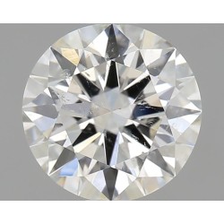 Diament szlif okrągły, 1.01ct, SI2, H, GIA 1428851643