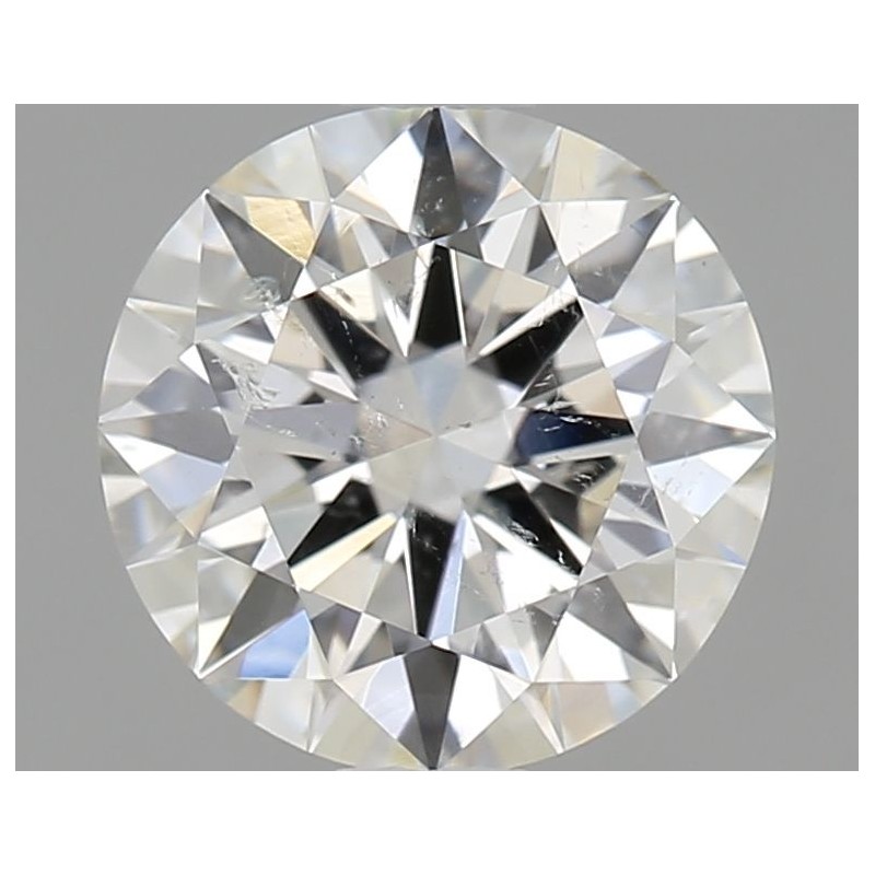 Diament szlif okrągły, 1.01ct, SI2, H, GIA 1428851643 Diament szlif okrągły, 1.01ct, SI2, H, GIA 1428851643