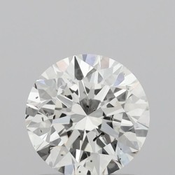 Diament szlif okrągły, 0.9ct, SI2, H, IGI 522220548