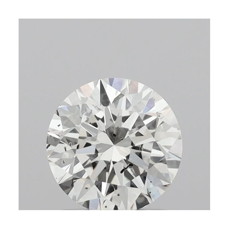 Diament szlif okrągły, 0.9ct, SI2, H, IGI 522220548 Diament szlif okrągły, 0.9ct, SI2, H, IGI 522220548