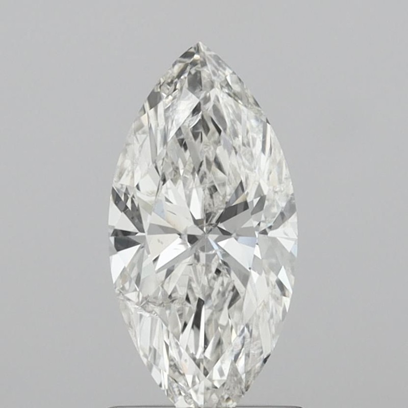 Diament markiza, 1.0ct, SI2, H, HRD 250000184645 Diament markiza, 1.0ct, SI2, H, HRD 250000184645