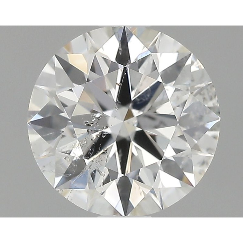 Diament szlif okrągły, 1.06ct, SI2, G, GIA 6451432535 Diament szlif okrągły, 1.06ct, SI2, G, GIA 6451432535