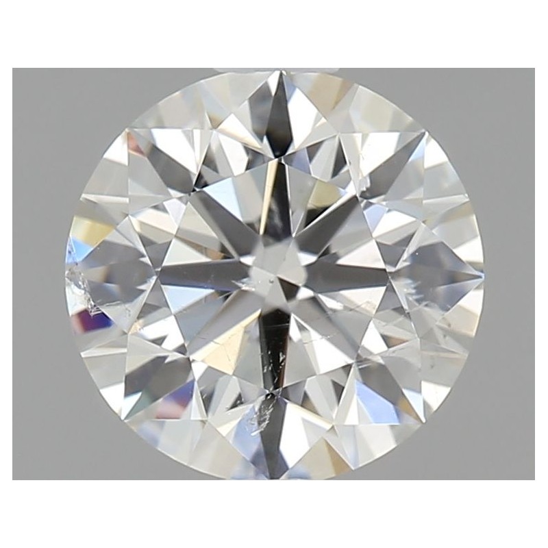 Diament szlif okrągły, 1.01ct, SI2, H, GIA 6432079741 Diament szlif okrągły, 1.01ct, SI2, H, GIA 6432079741