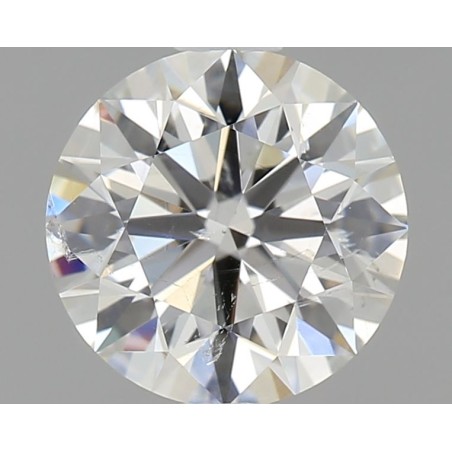 Diament szlif okrągły, 1.01ct, SI2, H, GIA 6432079741