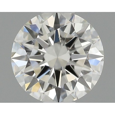 Diament szlif okrągły, 0.5ct, VS1, H, IGI 476150854