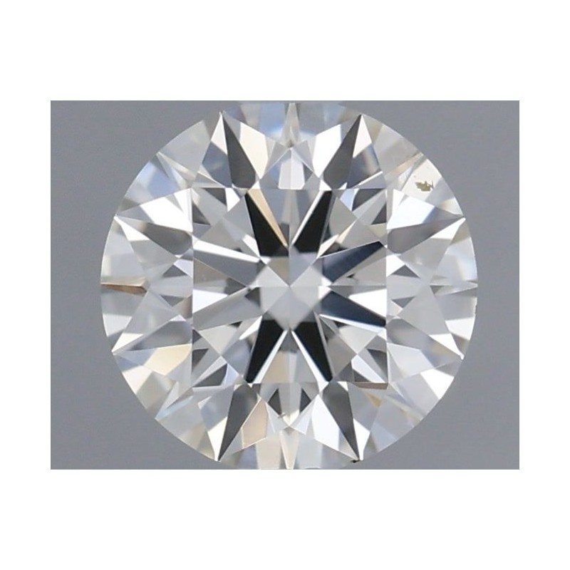 Diament szlif okrągły, 0.41ct, VS2, H, IGI 723509707 Diament szlif okrągły, 0.41ct, VS2, H, IGI 723509707