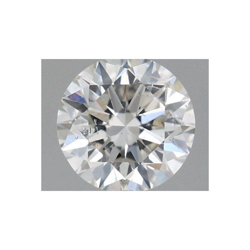 Diament szlif okrągły, 0.34ct, SI2, G, IGI 732538960 Diament szlif okrągły, 0.34ct, SI2, G, IGI 732538960