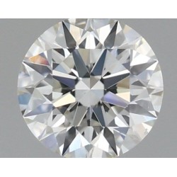 Diament szlif okrągły, 0.34ct, VS2, G, IGI 732539617