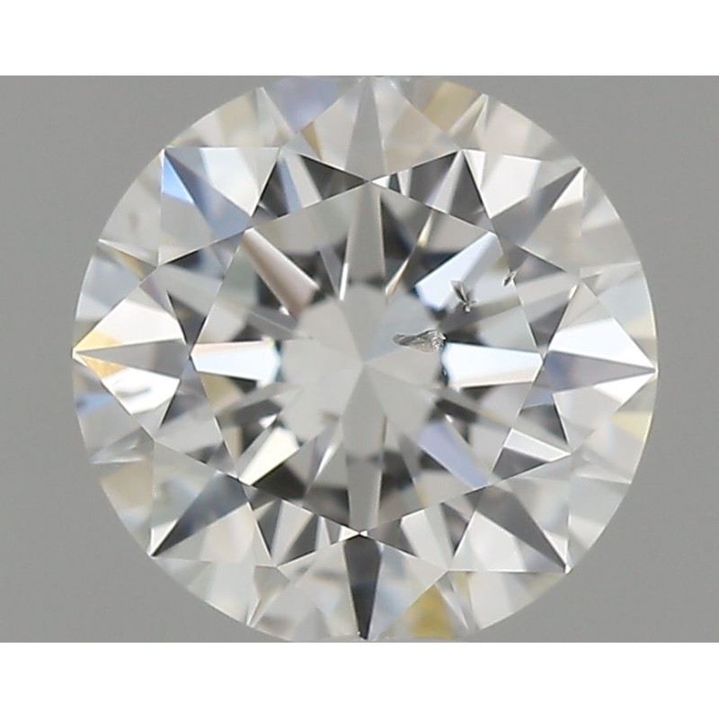 Diament szlif okrągły, 1.0ct, SI2, G, GIA 6395959877 Diament szlif okrągły, 1.0ct, SI2, G, GIA 6395959877