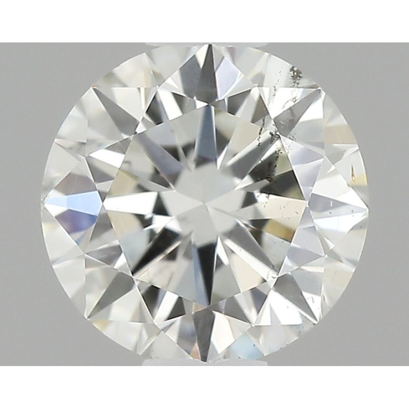 Diament szlif okrągły, 0.4ct, SI1, I, GIA 2437944216 Diament szlif okrągły, 0.4ct, SI1, I, GIA 2437944216