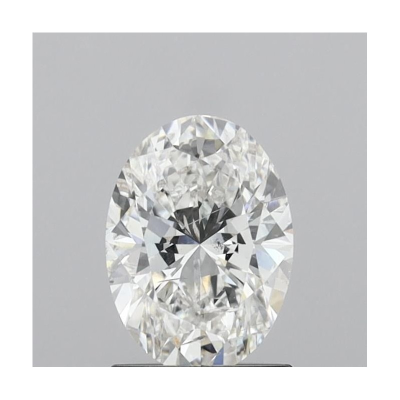 Diament szlif owalny, 1.03ct, SI2, F, IGI 522220542 Diament szlif owalny, 1.03ct, SI2, F, IGI 522220542