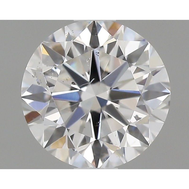 Diament szlif okrągły, 1.0ct, SI1, E, GIA 7492087363 Diament szlif okrągły, 1.0ct, SI1, E, GIA 7492087363
