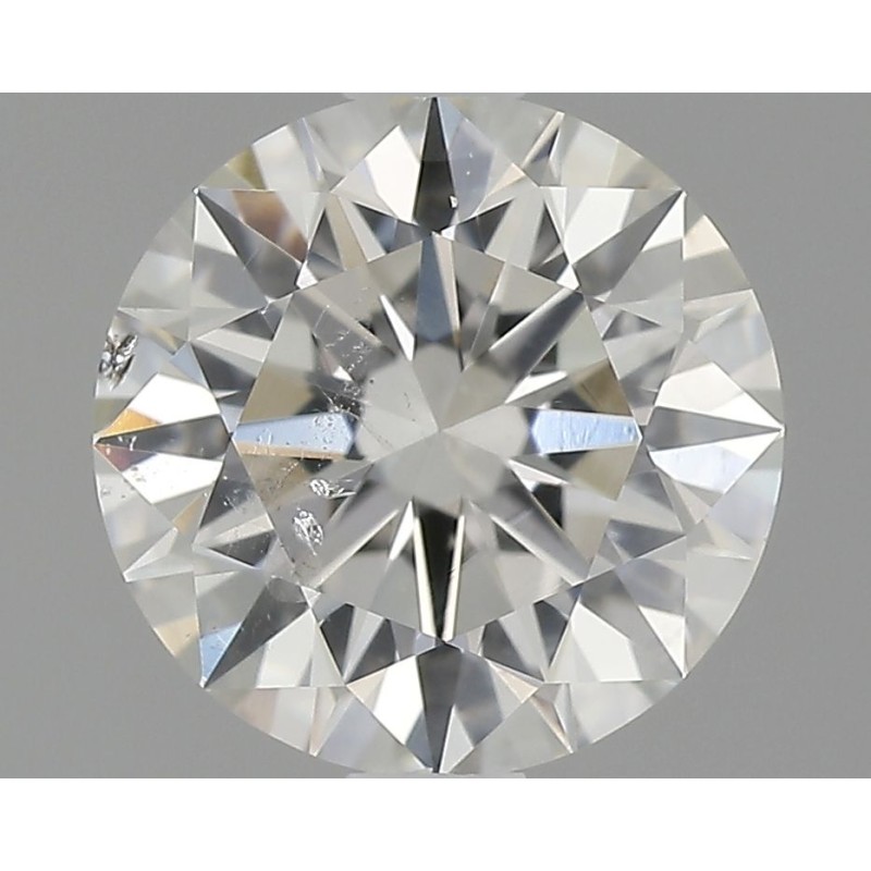 Diament szlif okrągły, 1.23ct, SI2, I, GIA 6482722392 Diament szlif okrągły, 1.23ct, SI2, I, GIA 6482722392