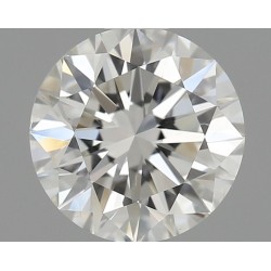 Diament szlif okrągły, 1.0ct, SI2, I, GIA 6485218224