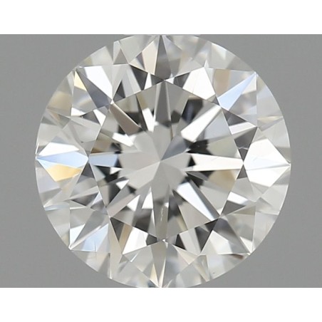 Diament szlif okrągły, 1ct, SI2, I, GIA 6485218224