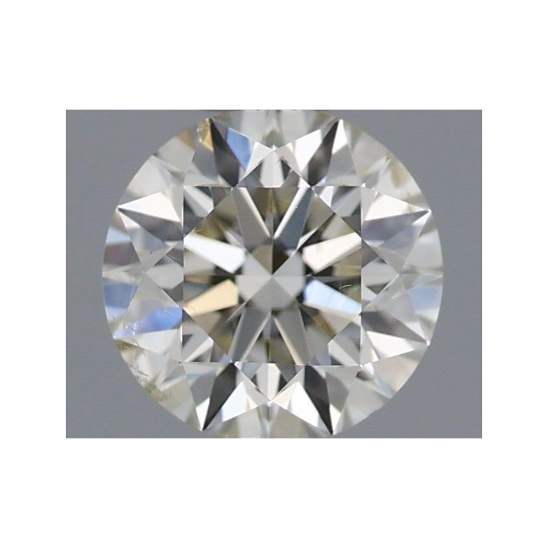 Diament szlif okrągły, 0.34ct, SI2, I, IGI 723509555 Diament szlif okrągły, 0.34ct, SI2, I, IGI 723509555