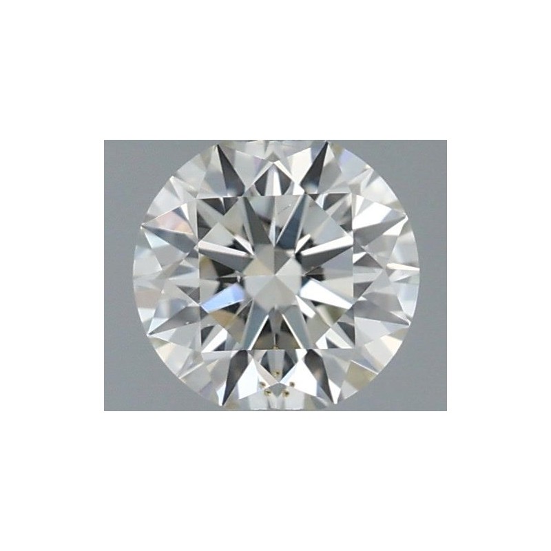 Diament szlif okrągły, 0.3ct, SI1, I, IGI 712538542 Diament szlif okrągły, 0.3ct, SI1, I, IGI 712538542