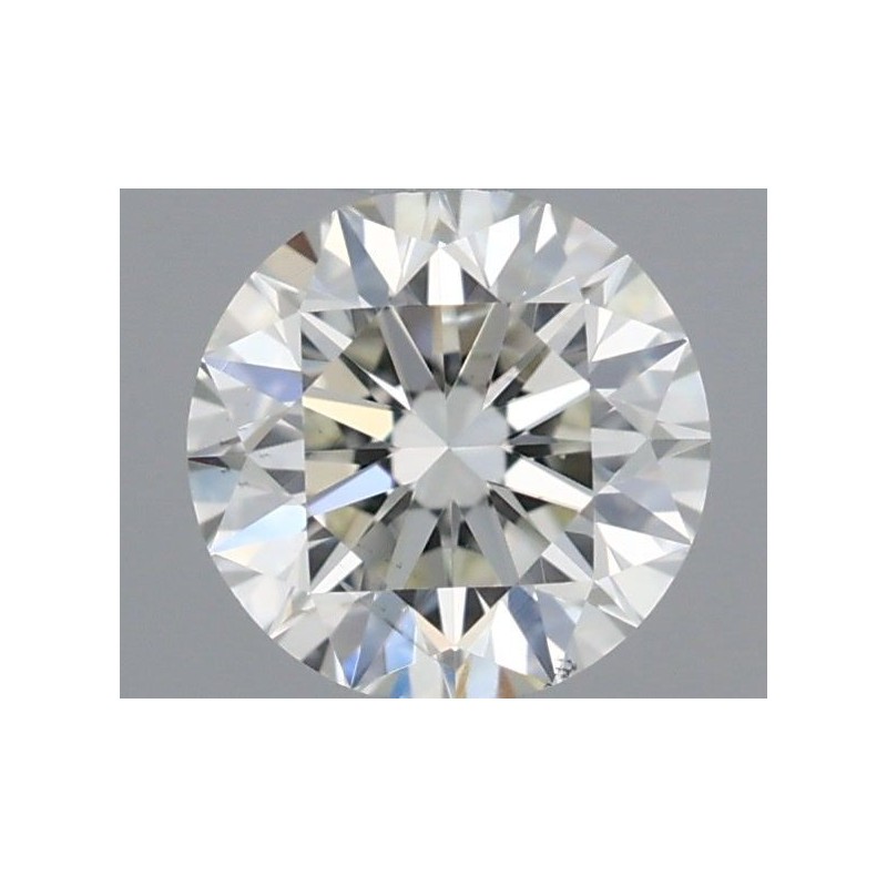 Diament szlif okrągły, 0.36ct, SI1, I, IGI 723507832 Diament szlif okrągły, 0.36ct, SI1, I, IGI 723507832