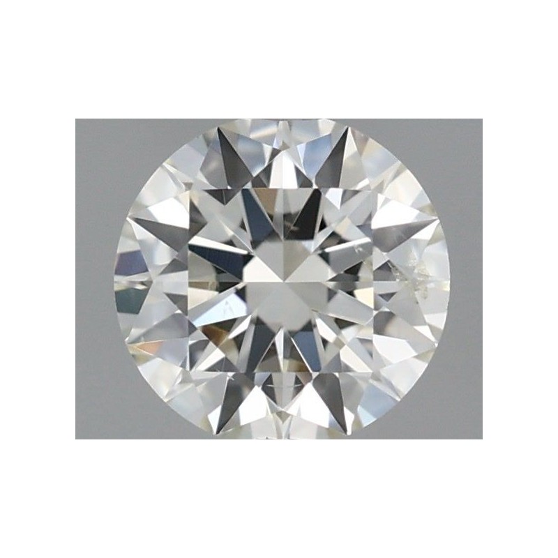 Diament szlif okrągły, 0.37ct, SI1, I, IGI 723509004 Diament szlif okrągły, 0.37ct, SI1, I, IGI 723509004