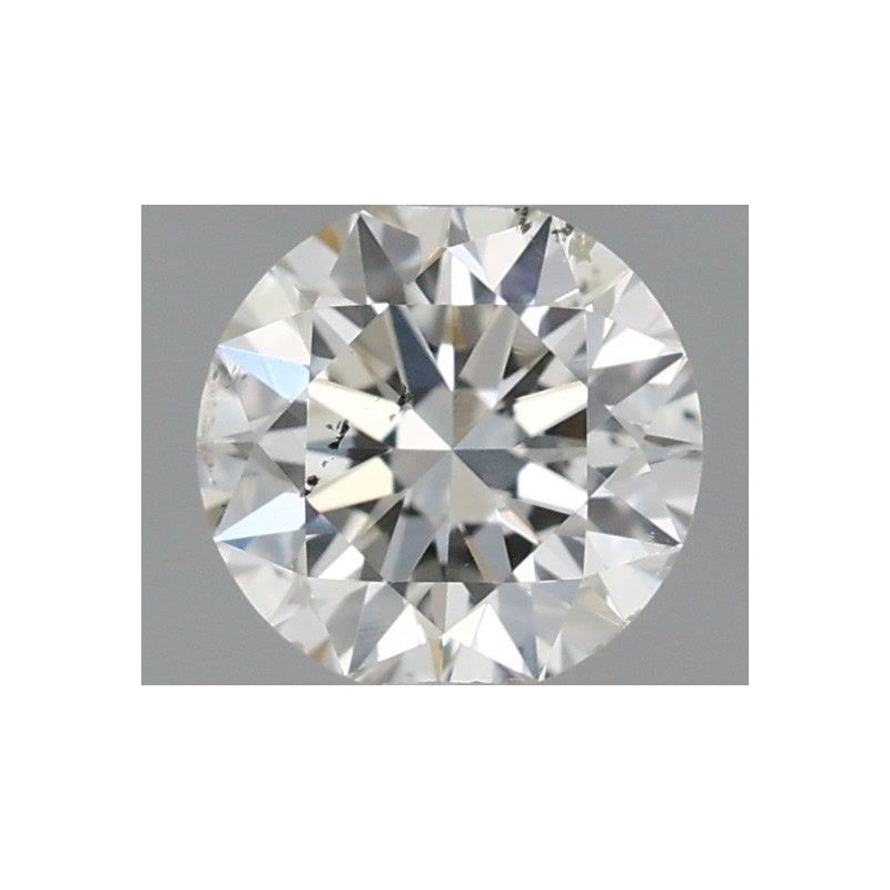 Diament szlif okrągły, 0.32ct, SI2, I, IGI 723509324 Diament szlif okrągły, 0.32ct, SI2, I, IGI 723509324