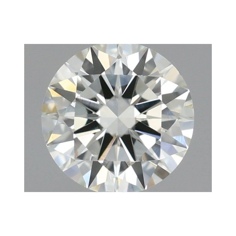 Diament szlif okrągły, 0.43ct, VS2, I, IGI 732538921 Diament szlif okrągły, 0.43ct, VS2, I, IGI 732538921