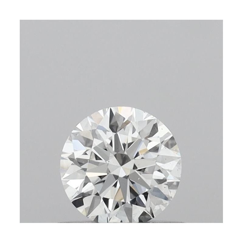 Diament szlif okrągły, 0.4ct, SI1, E, GIA 6492738238 Diament szlif okrągły, 0.4ct, SI1, E, GIA 6492738238