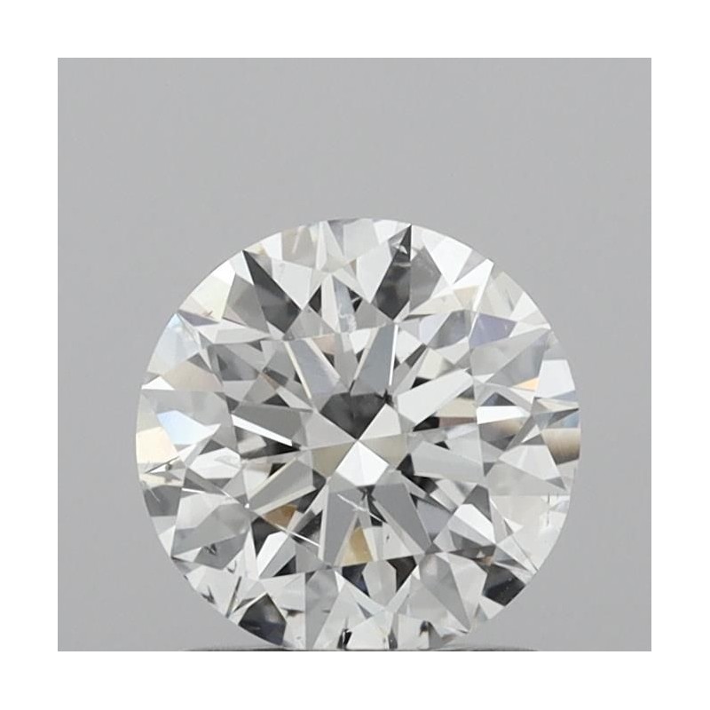 Diament szlif okrągły, 1ct, SI2, E, HRD 250000172924 Diament szlif okrągły, 1ct, SI2, E, HRD 250000172924
