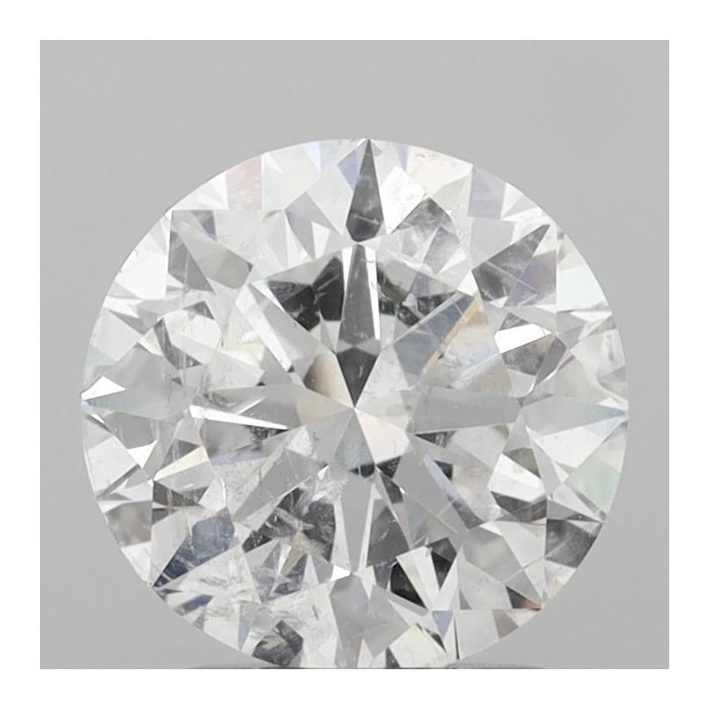 Diament szlif okrągły, 1.7ct, SI2, E, IGI 522220859 Diament szlif okrągły, 1.7ct, SI2, E, IGI 522220859