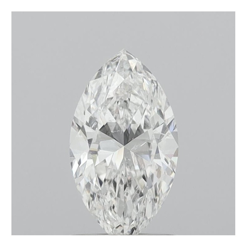 Diament markiza, 1.01ct, SI2, F, IGI 522220618 Diament markiza, 1.01ct, SI2, F, IGI 522220618