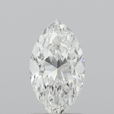 Diament markiza, 1.01ct, SI2, F, IGI 522220618