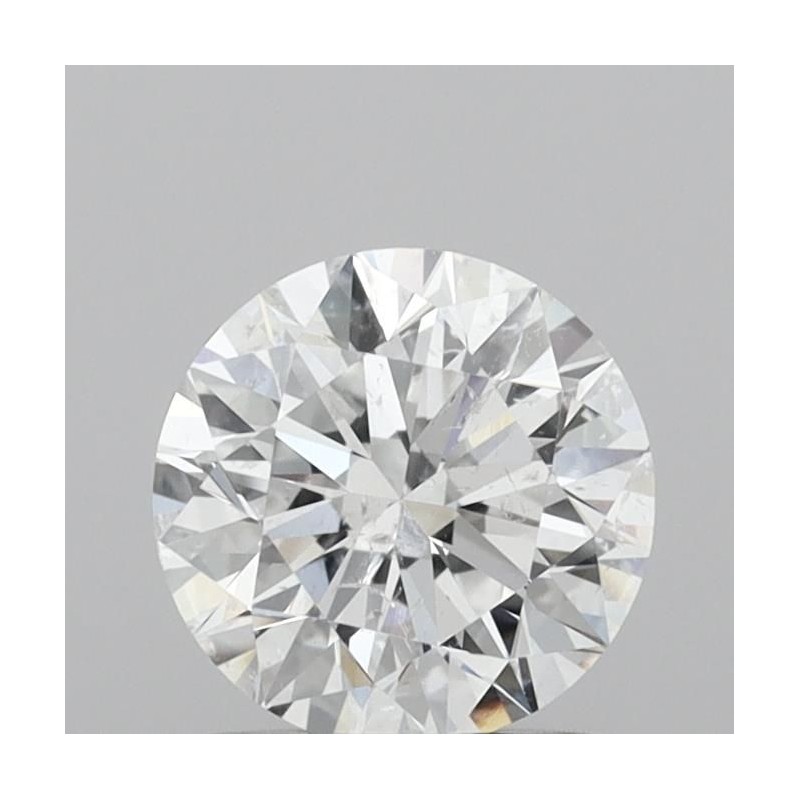 Diament szlif okrągły, 1.02ct, SI2, D, HRD 250000172904 Diament szlif okrągły, 1.02ct, SI2, D, HRD 250000172904