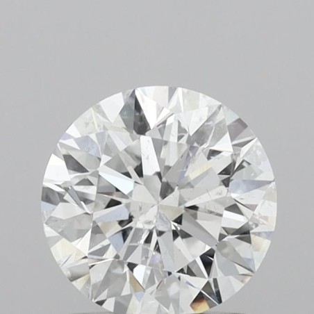 Diament szlif okrągły, 1.02ct, SI2, D, HRD 250000172904
