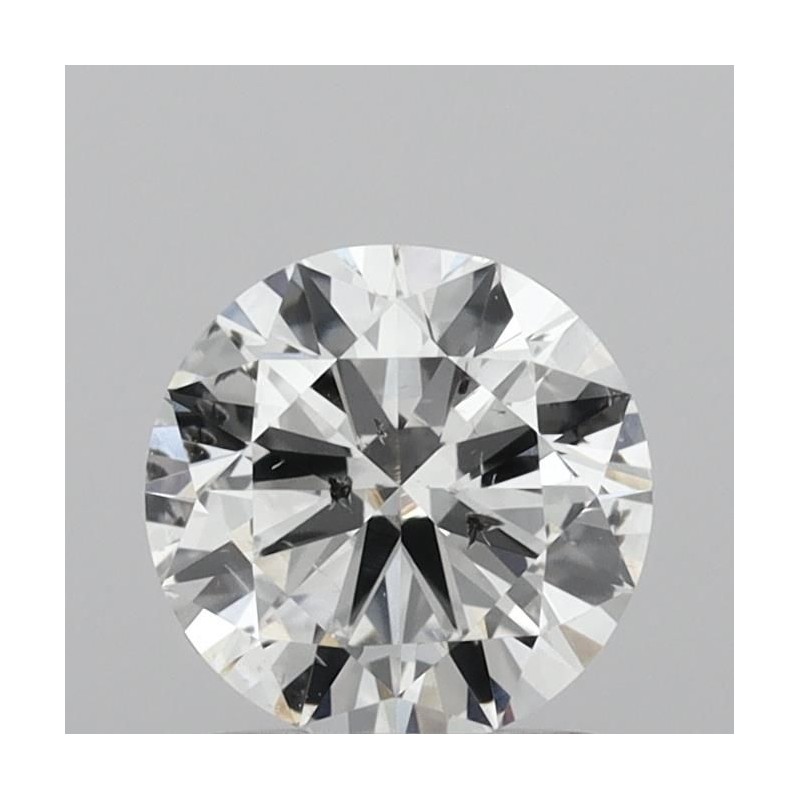 Diament szlif okrągły, 1ct, SI2, E, HRD 250000172935 Diament szlif okrągły, 1ct, SI2, E, HRD 250000172935