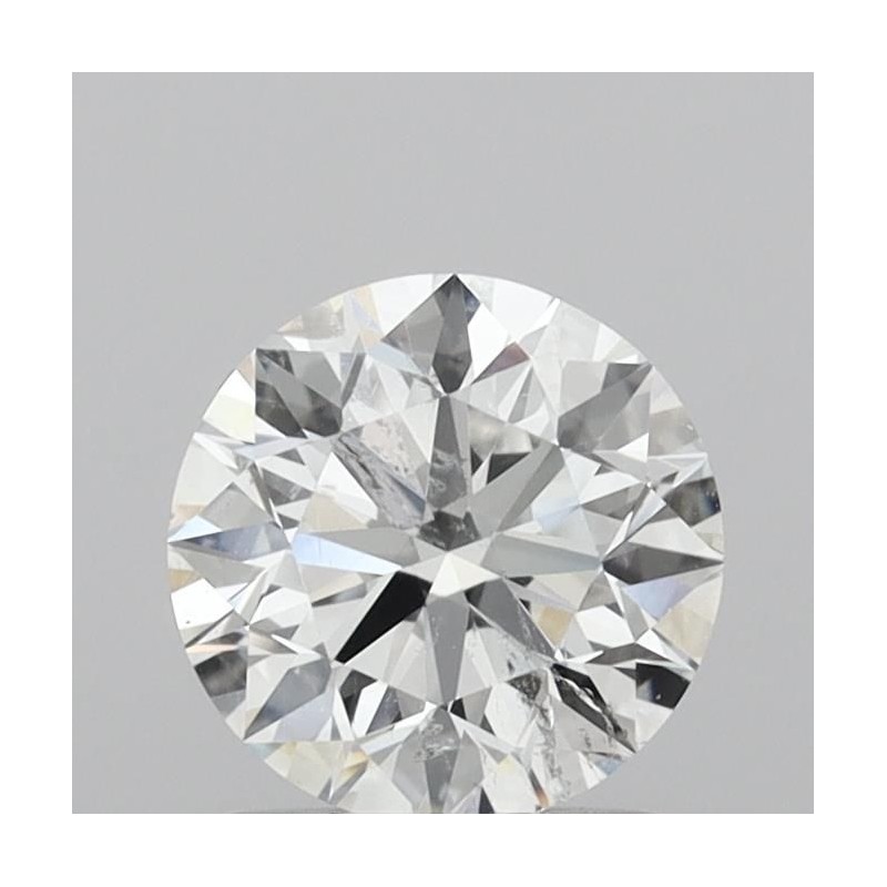 Diament szlif okrągły, 1.0ct, SI2, F, HRD 250000172925 Diament szlif okrągły, 1.0ct, SI2, F, HRD 250000172925