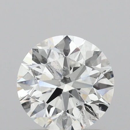 Diament szlif okrągły, 1.0ct, SI2, F, HRD 250000172925