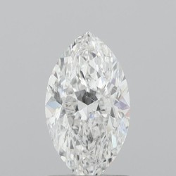 Diament markiza, 1.01ct, SI2, E, IGI 522220570