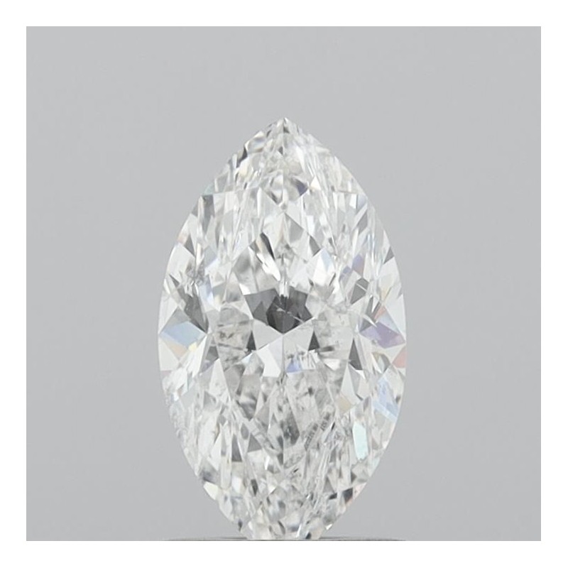 Diament markiza, 1.01ct, SI2, E, IGI 522220570 Diament markiza, 1.01ct, SI2, E, IGI 522220570