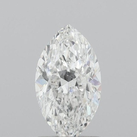 Diament markiza, 1.01ct, SI2, E, IGI 522220570