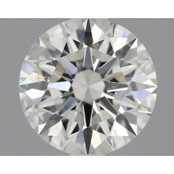 Diament szlif okrągły, 1.01ct, SI2, I, GIA 7502870120