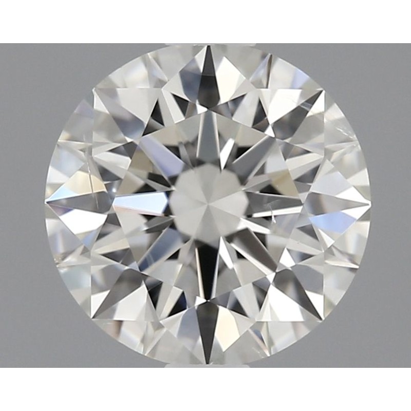 Diament szlif okrągły, 1.01ct, SI2, I, GIA 7502870120 Diament szlif okrągły, 1.01ct, SI2, I, GIA 7502870120
