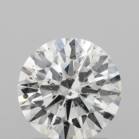 Diament szlif okrągły, 1.01ct, SI2, G, HRD 250000194363