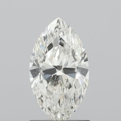 Diament markiza, 1.03ct, SI1, I, IGI 522220572