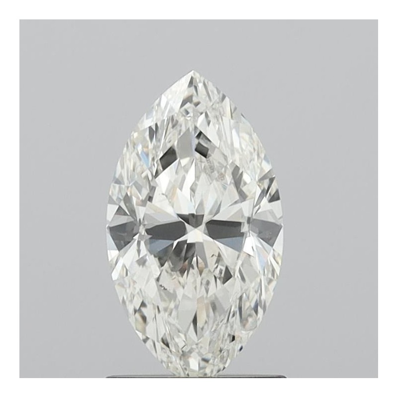 Diament markiza, 1.03ct, SI1, I, IGI 522220572 Diament markiza, 1.03ct, SI1, I, IGI 522220572