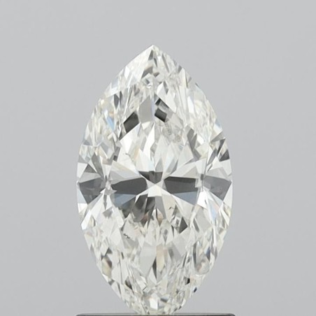 Diament markiza, 1.03ct, SI1, I, IGI 522220572