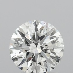 Diament szlif okrągły, 1.0ct, SI2, G, IGI 692537137