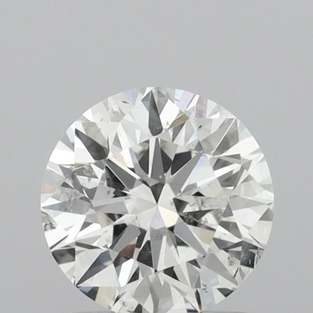 Diament szlif okrągły, 1.0ct, SI2, G, IGI 692537137