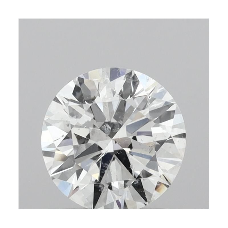 Diament szlif okrągły, 1.01ct, SI2, E, HRD 250000172909 Diament szlif okrągły, 1.01ct, SI2, E, HRD 250000172909